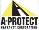 A-Protect Warranty logo